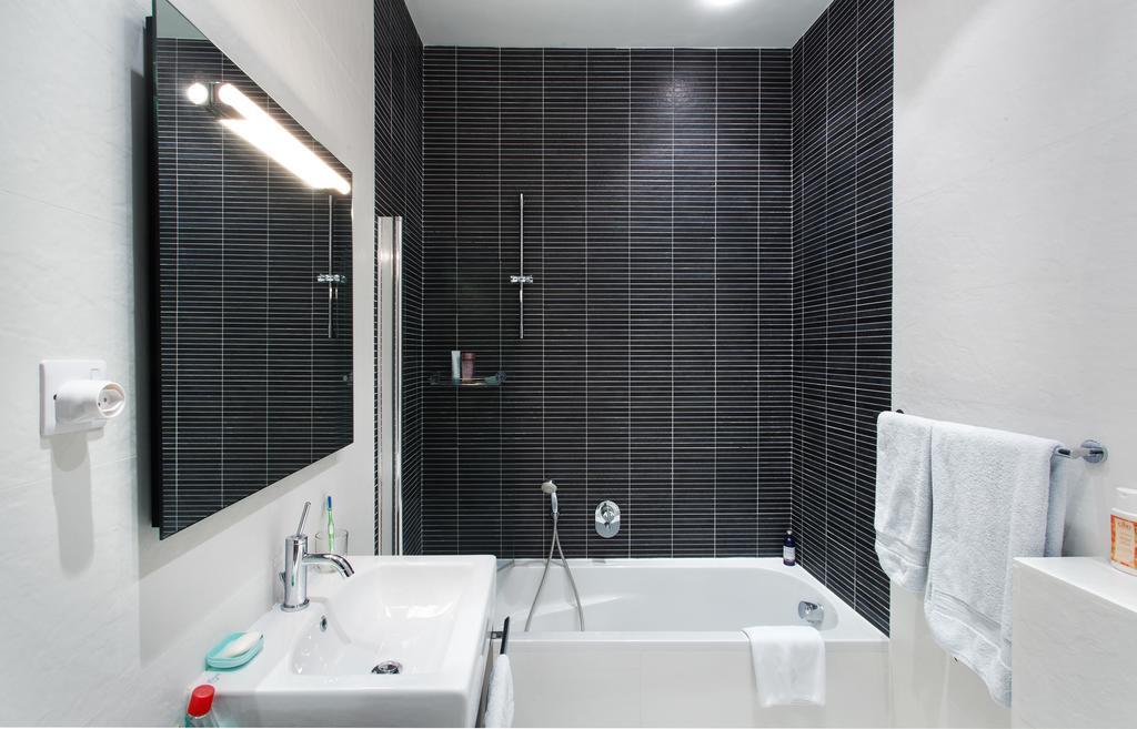 Marvellous Apartment In Tigne Point Sliema Esterno foto